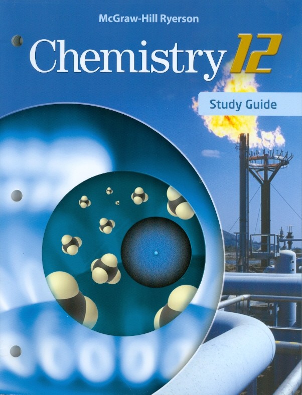 nelson chemistry 20 textbook pdf