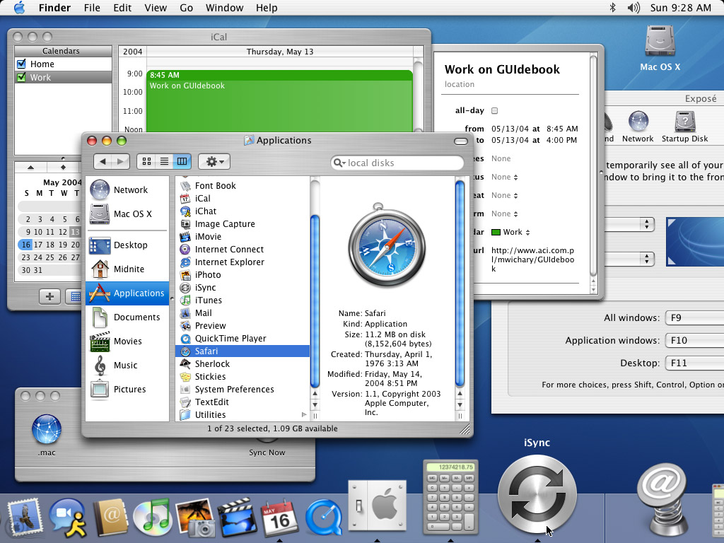 Free Memory Mac Os X Download